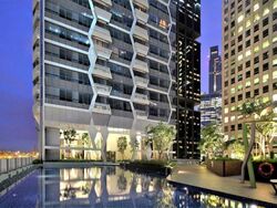 Shenton Way (D1), Condominium #563600321
